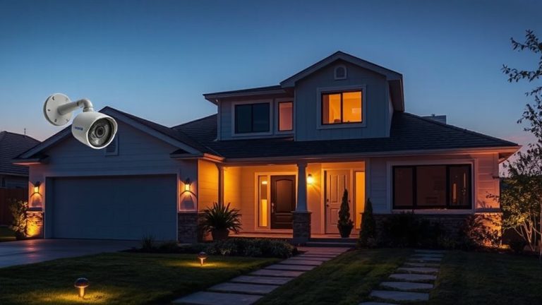 24 7 home security alarm systems
