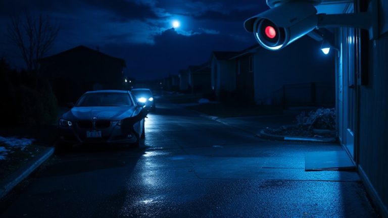 24 7 monitoring prevents home invasion