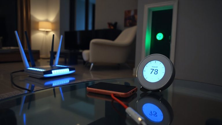 5g home network security