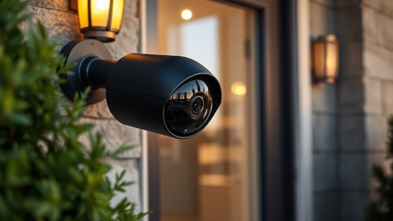 5g home security cameras