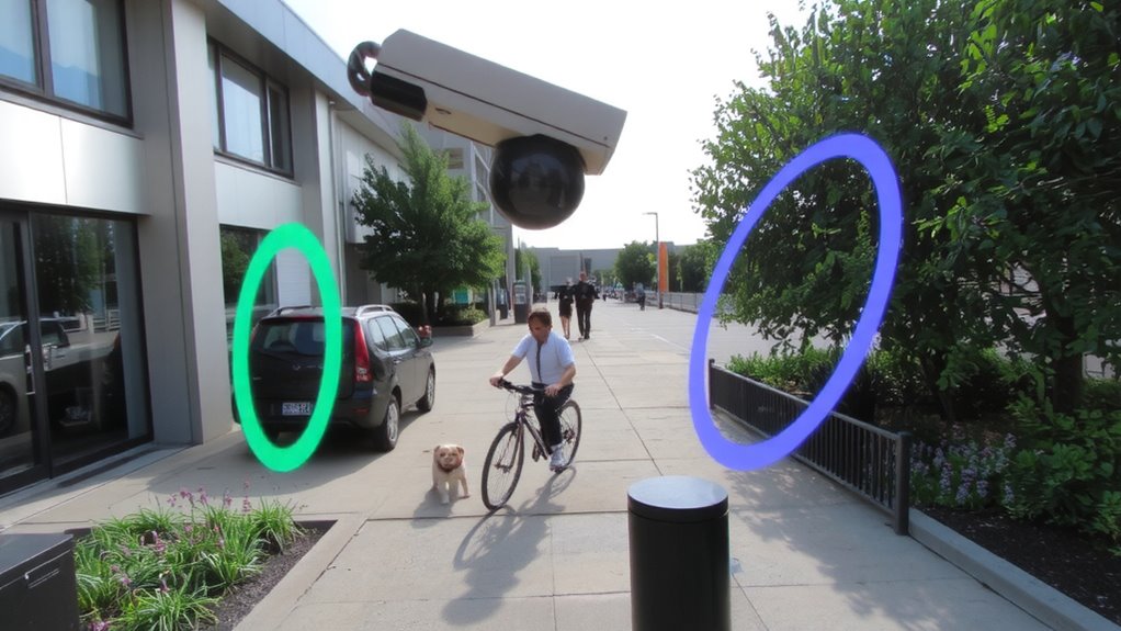 advanced object classification benefits