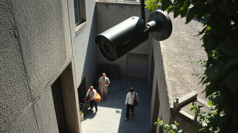 advanced object classification cameras