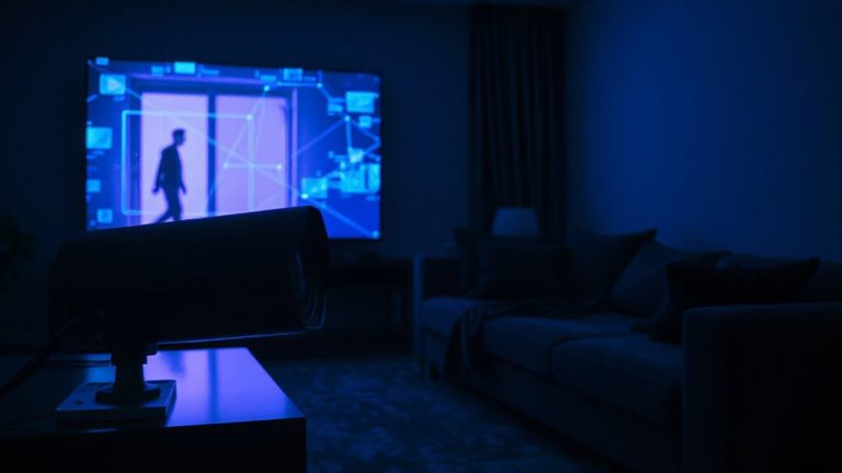 advanced video analytics algorithms