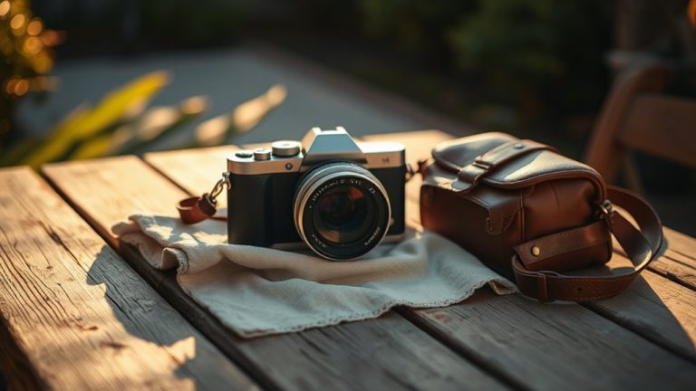 affordable cameras for high quality video