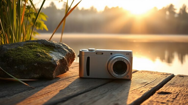 affordable high quality cameras