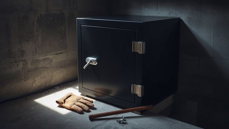 affordable high security safes