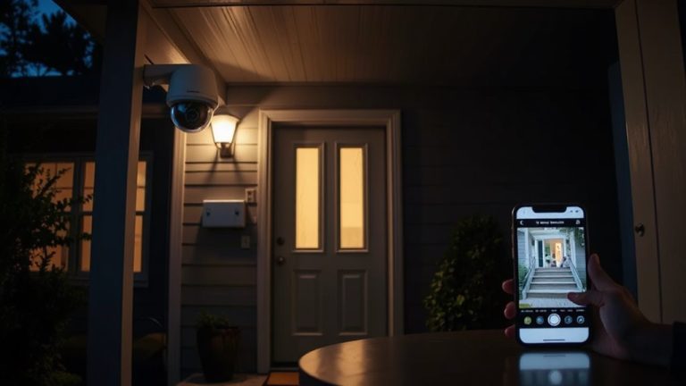 affordable home security systems