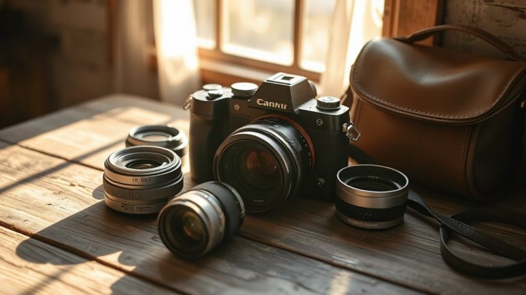 affordable video cameras