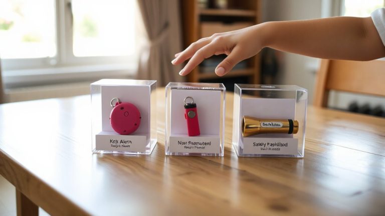 age appropriate legal self defense tools
