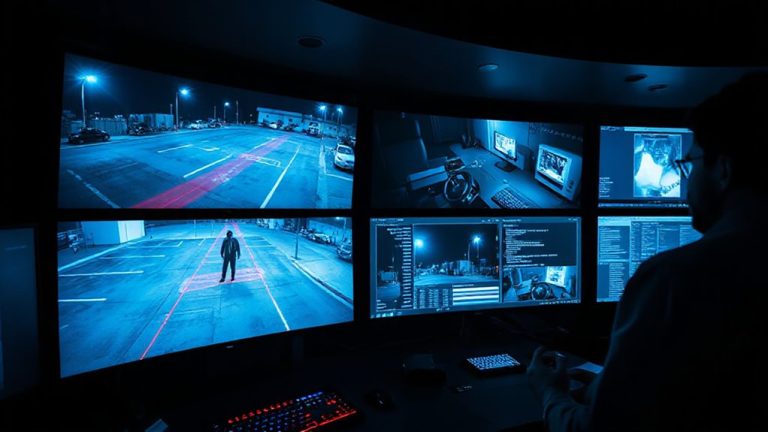 ai driven real time security analytics