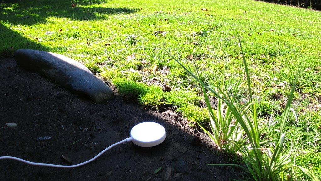 ai powered weather resistant detection
