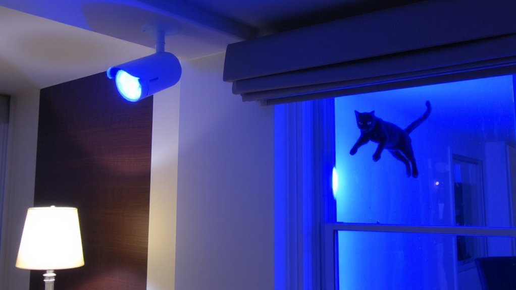 ai reduces false alarms