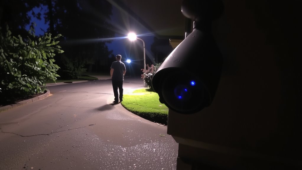 ai reduces false alarms