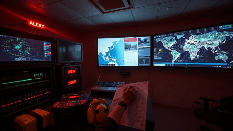 all hazards preparedness strategy