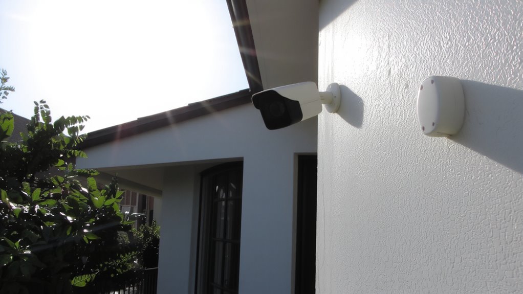 anti glare lens technology