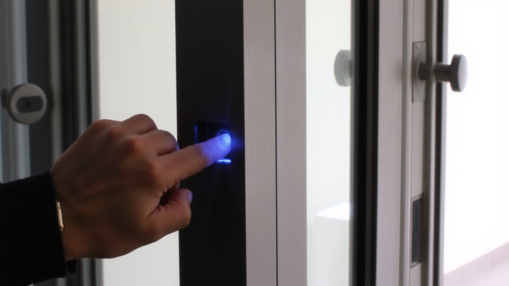 anti spoofing liveness detection required