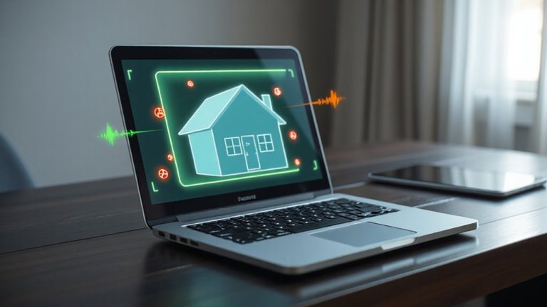 antivirus software protects data