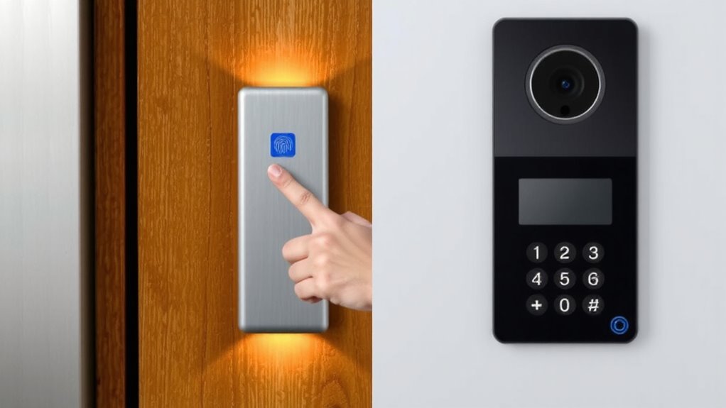 assess your entry needs
