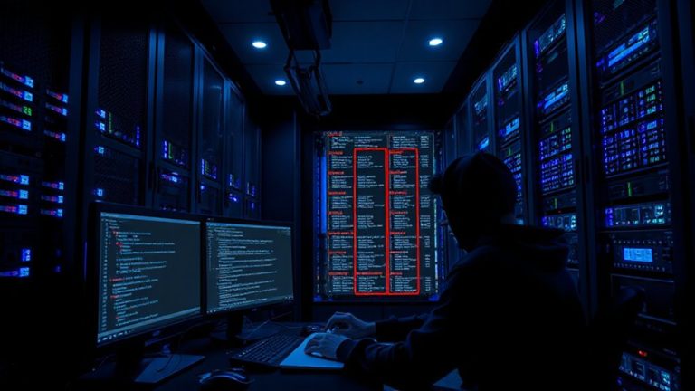 audit private surveillance access