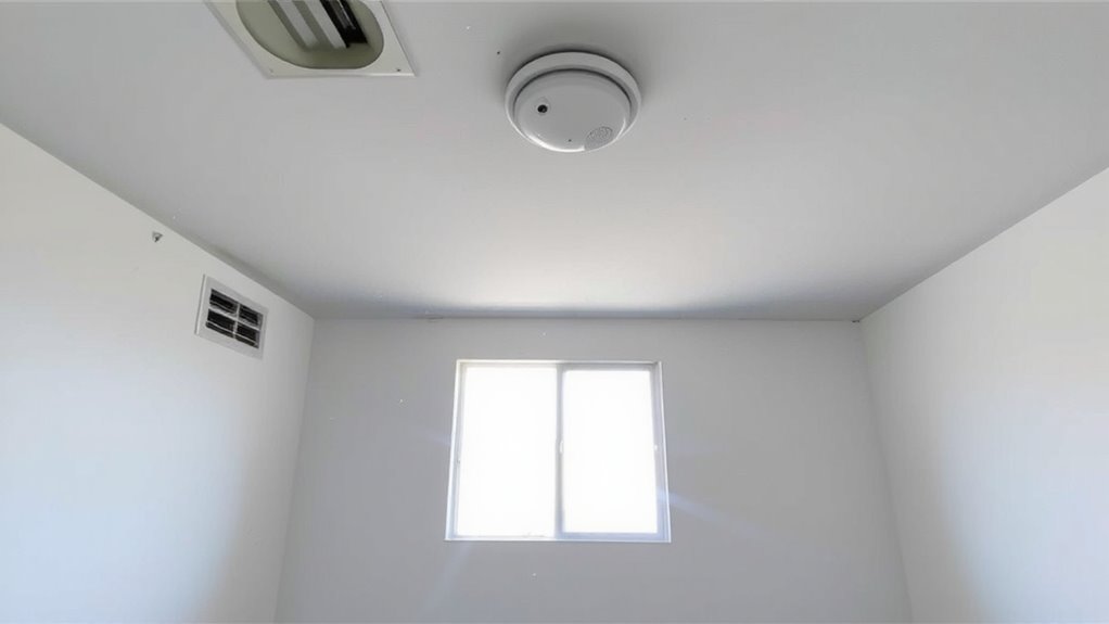 avoid hvac drafts for accuracy