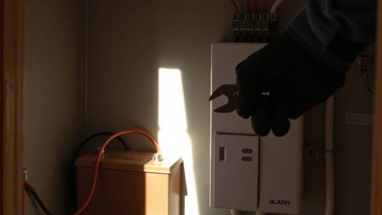 backup battery installation guide