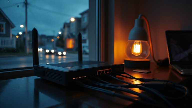 bandwidth for surveillance uploads