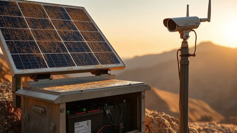 battery efficiency and reliability optimization
