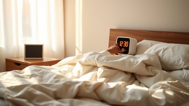 best alarms for waking up