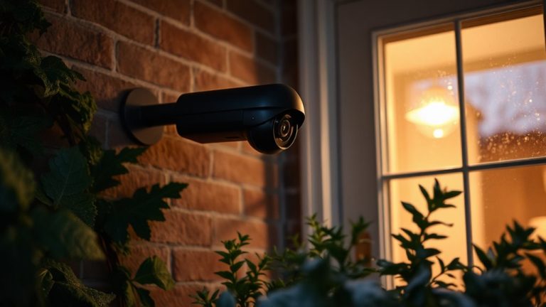 best alexa security cameras