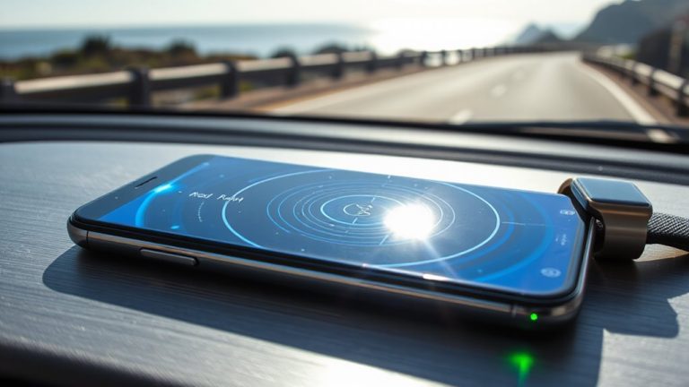 best android tracker apps