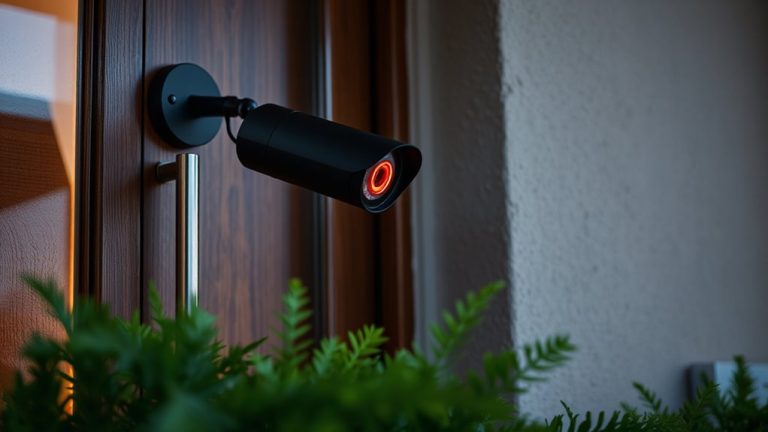 best apartment security cameras