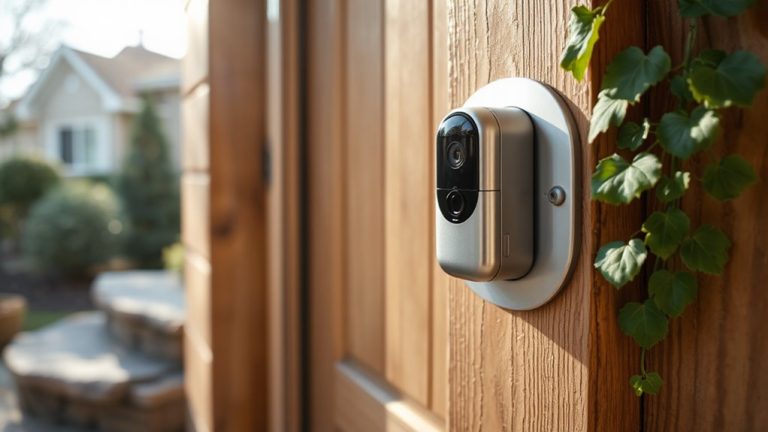 best arlo doorbell choices