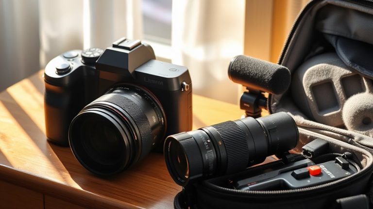 best beginner video cameras
