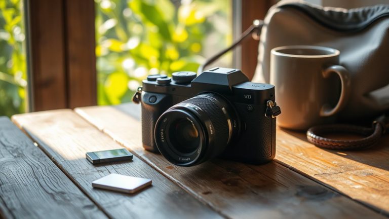 best budget cameras under 500