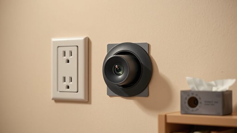 best concealed cameras reviewed
