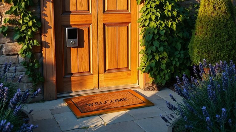 best door bells welcome