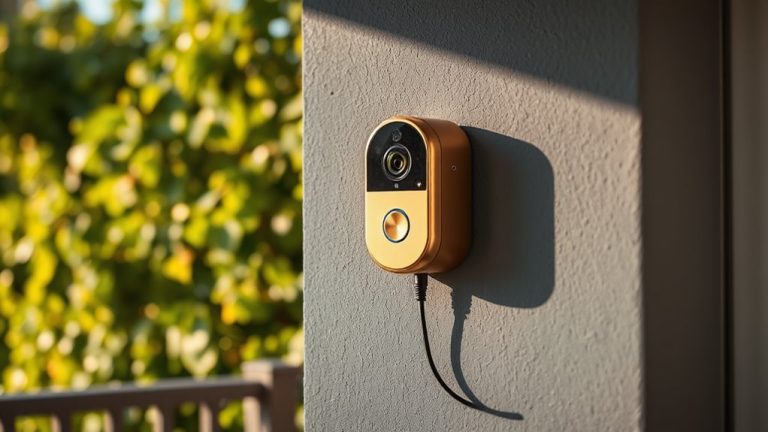 best doorbells no subscription