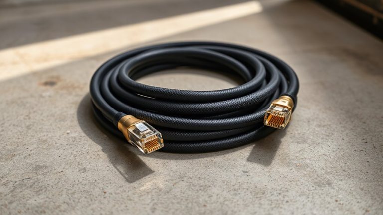 best ethernet cables