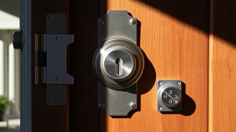 best front door locks