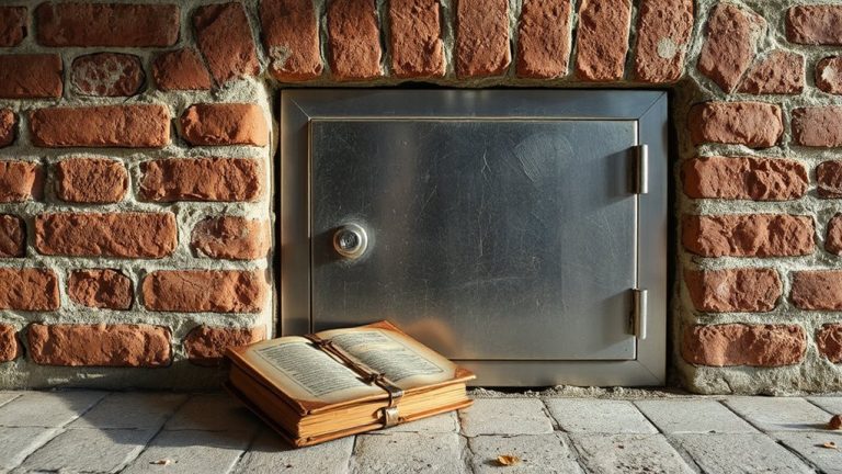 best hidden safes