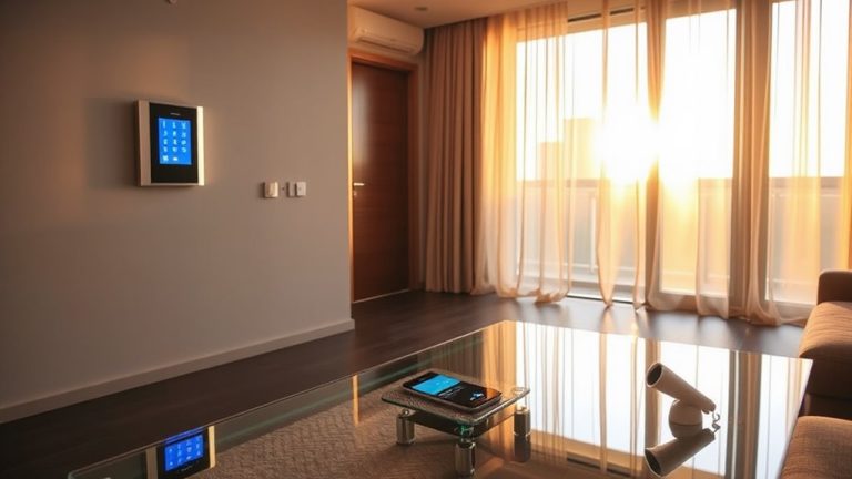 best home alarm systems