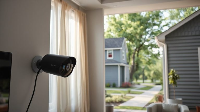 best home assistant security cameras