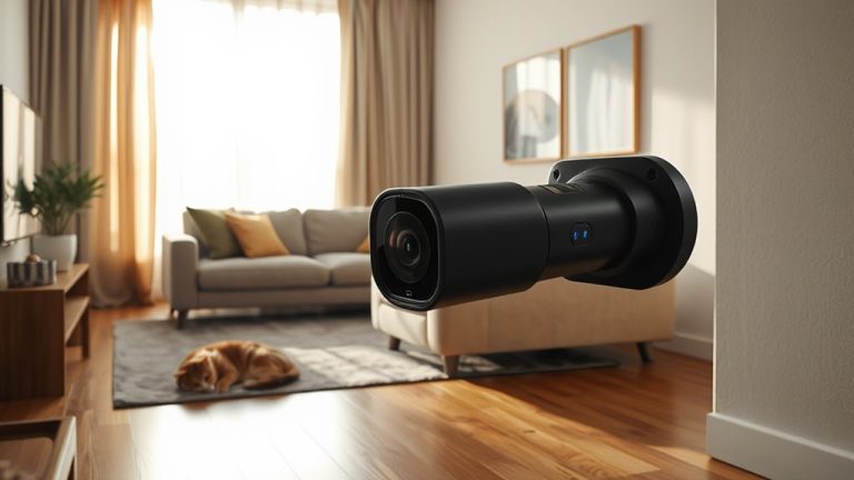 best indoor security cameras