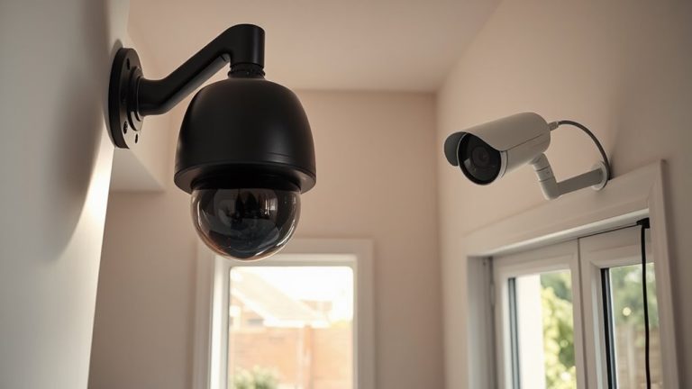 best ip cameras home