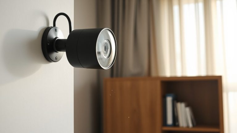 best ip webcams home surveillance