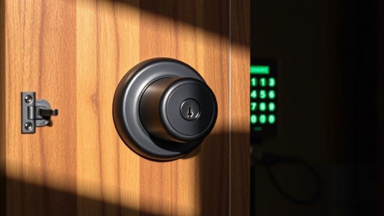 best lock sets for security