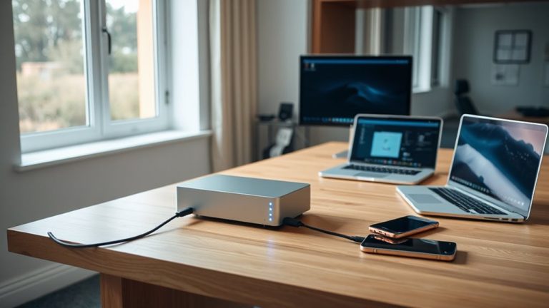 best nas systems
