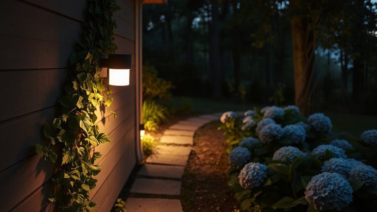 best outdoor wireless motion lights
