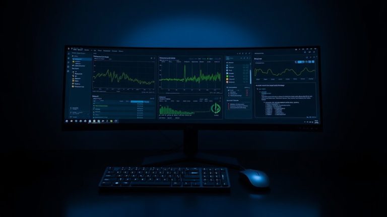 best pc monitoring software