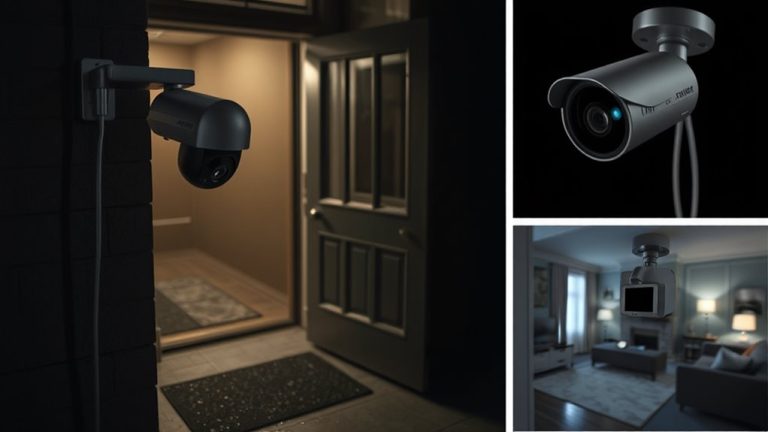 best poe security cameras